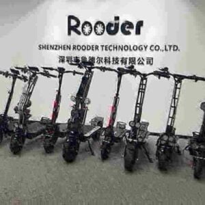 Foldable Battery Scooter dealer