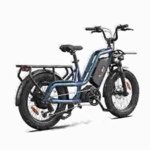 Foldable E Bike dealer