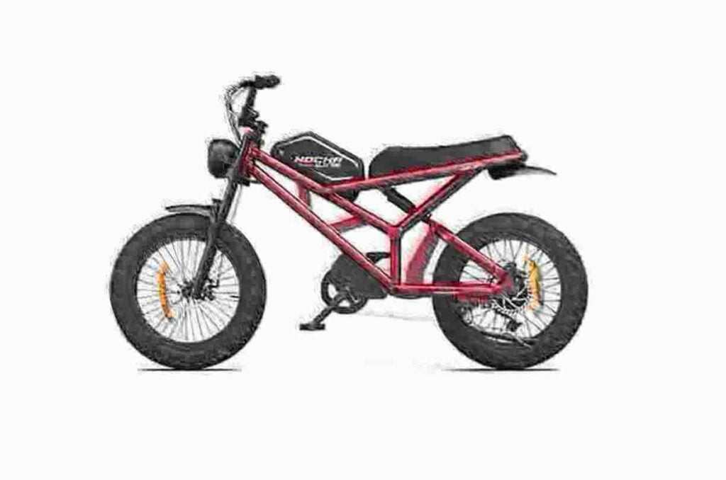 Foldable Ebike Lightweight dealer