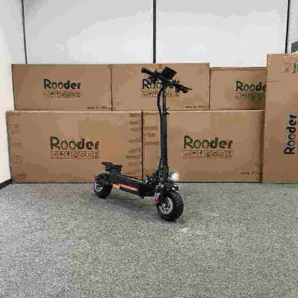 Foldable Electric Scooter For Adults dealer