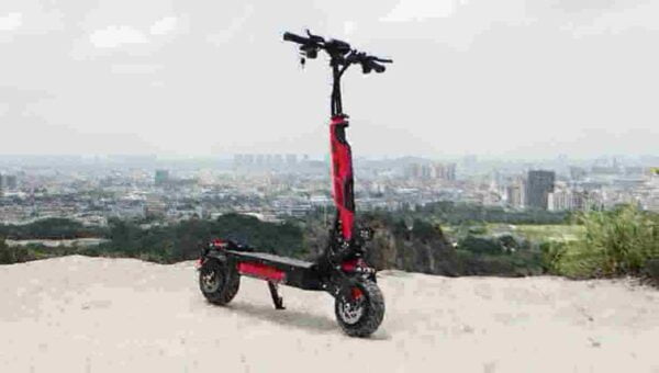 Foldable Electric Scooter For Sale dealer