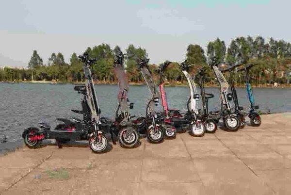 Foldable Mobility Scooter dealer