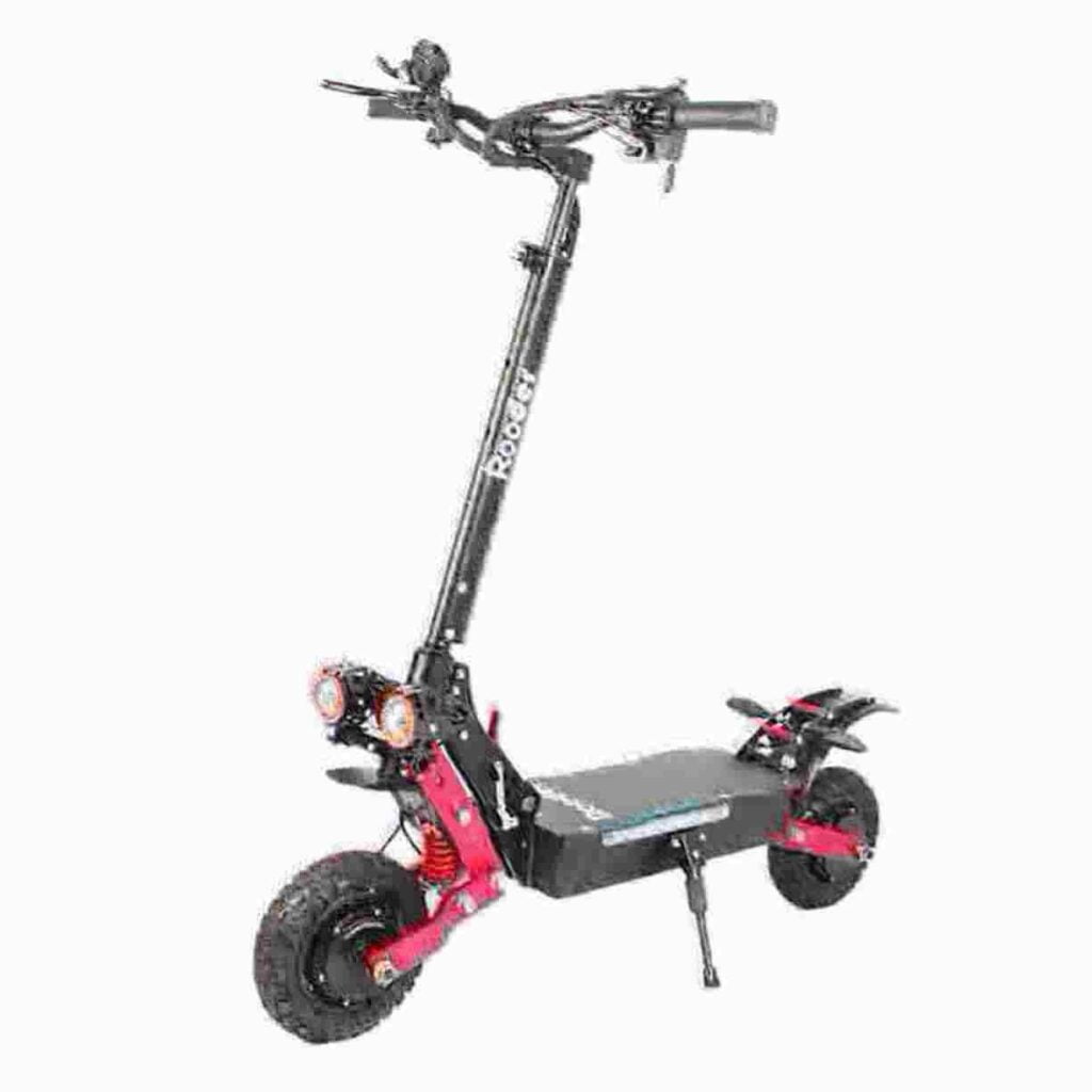 Foldable Scooter dealer