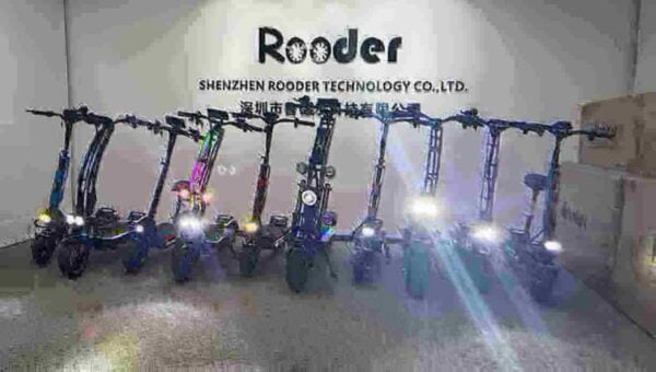 Foldable Scooters For Sale dealer