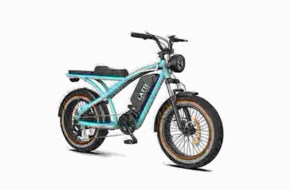 Folding Bike Ebike dealer