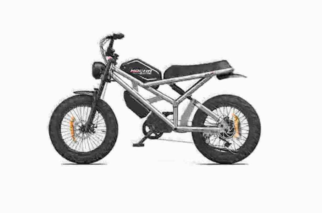 Folding Electric Assist Bike dealer