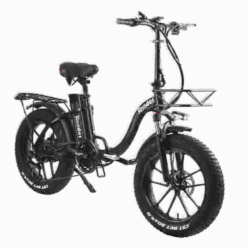 Folding Electric Bike 16 Inch dealer