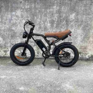 Folding Electric Bike For Tall Man dealer