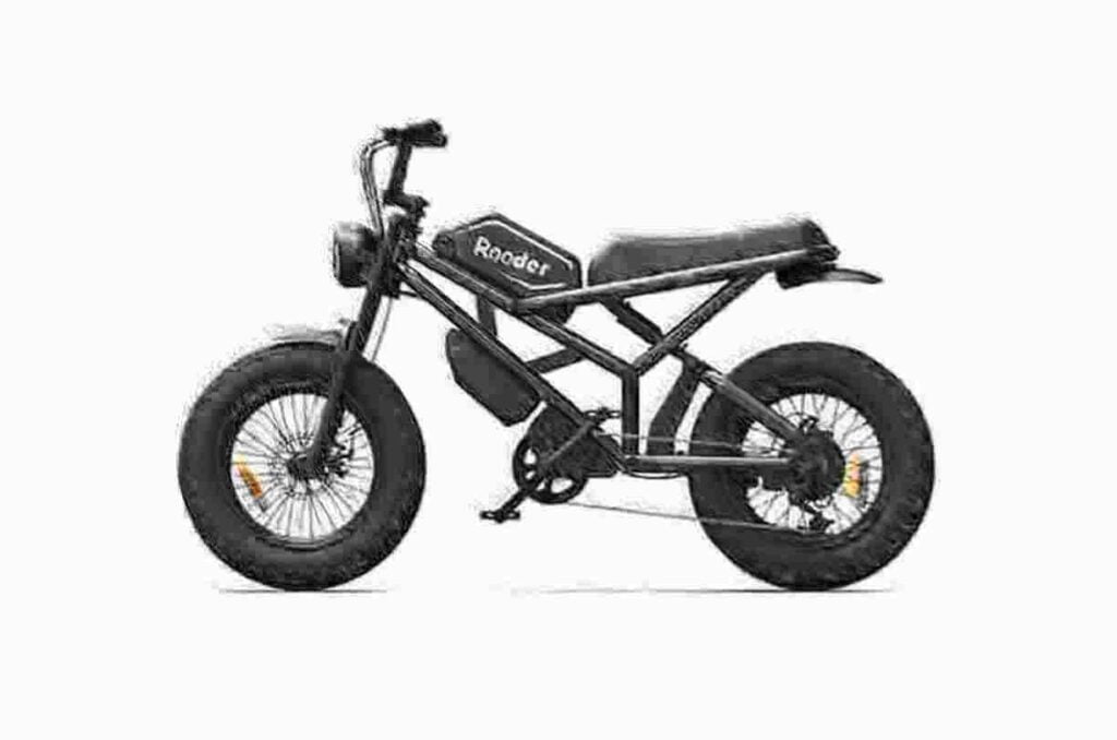 folding electric bike dealer