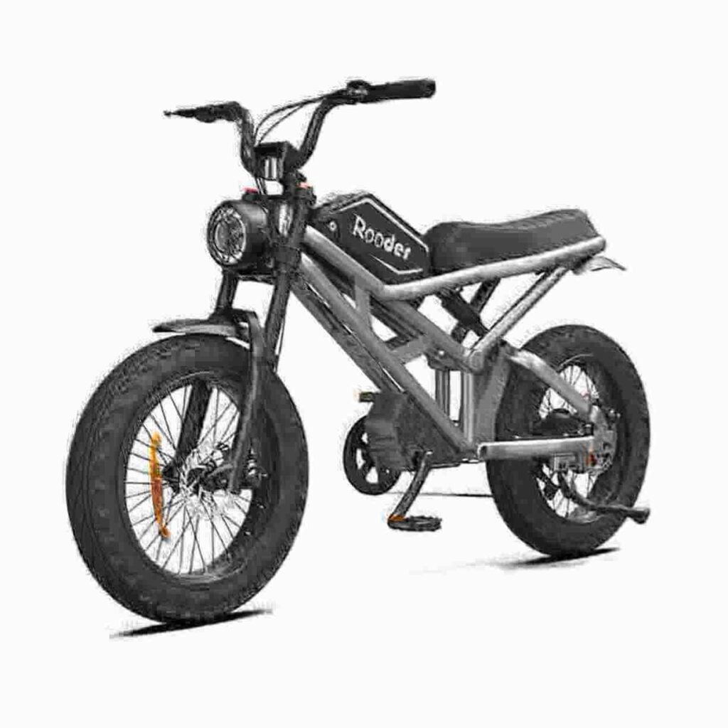 Folding Electric Ebike dealer