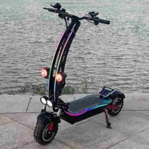 Folding Electric Kick Scooter dealer