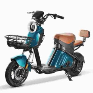 Good Electric Motorcycles dealer