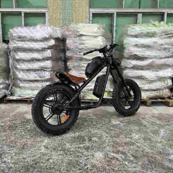 high speed electric bike dealer