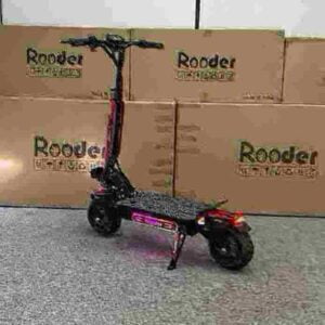 High Speed Electric Scooter dealer