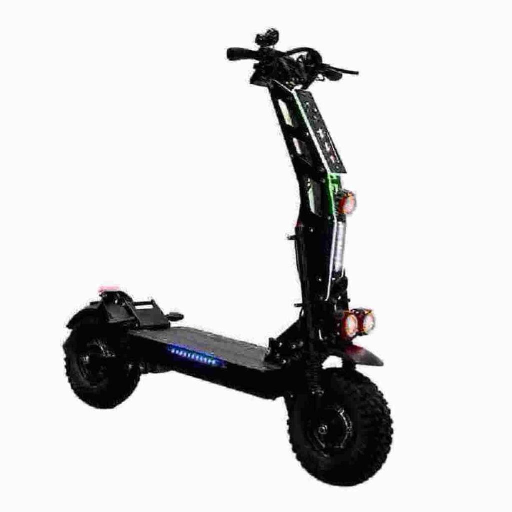 Lightest Foldable Electric Scooter dealer