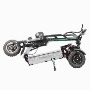 Lightweight E Scooter dealer