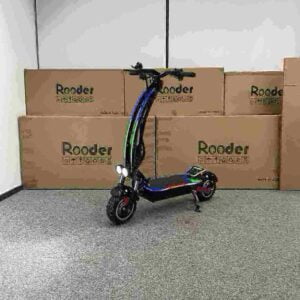 Lightweight Electric Scooter For Commuting dealer