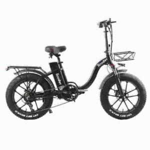 Lightweight Foldable Ebike dealer