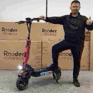 Lightweight Foldable Mobility Scooter dealer