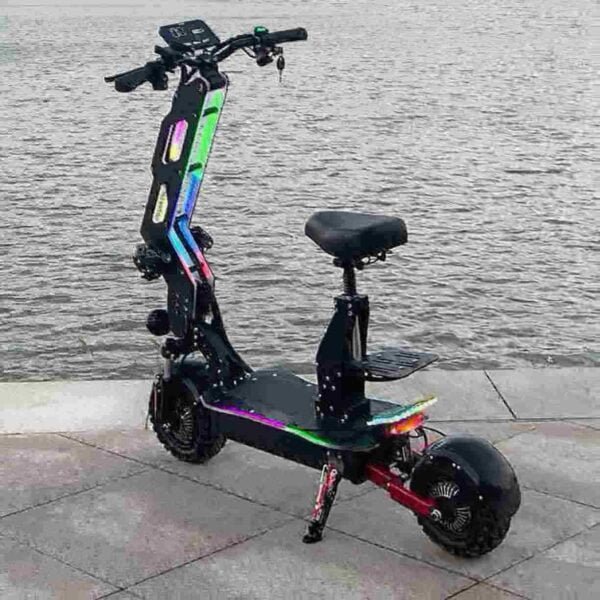 Lightweight Mobility Scooter dealer