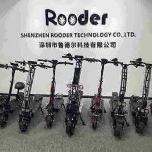 Link Scooter dealer