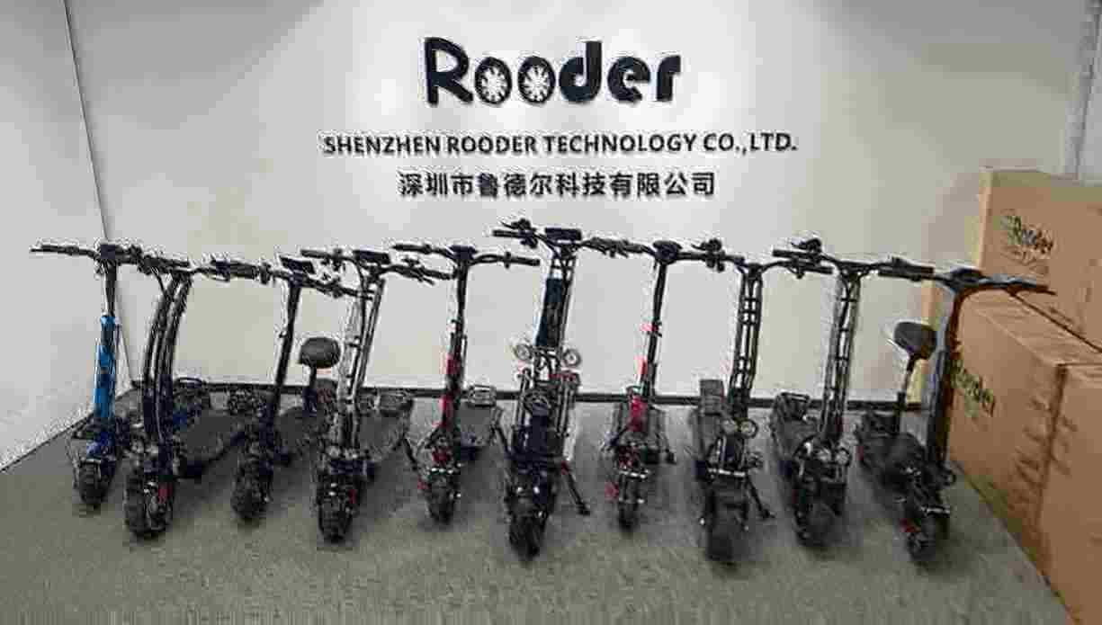 Link Scooter dealer Link Scooter dealer