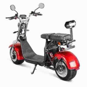 Long Distance Electric Motorcycle dealer