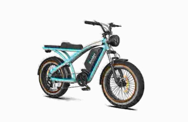 long range electric bike dealer