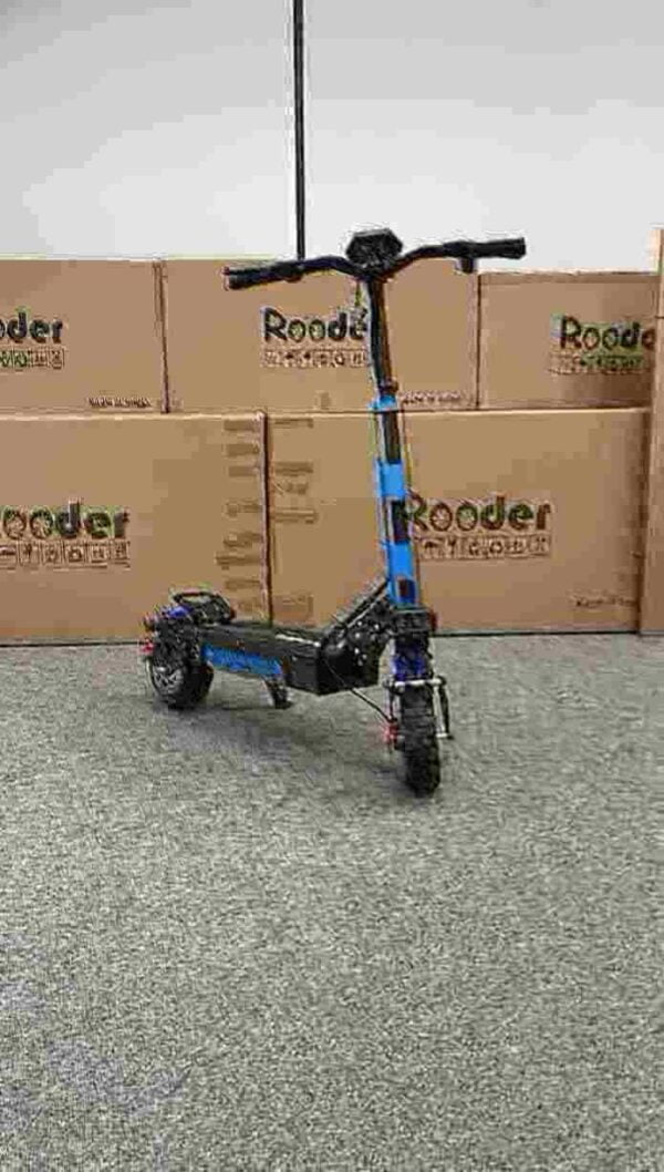 Long Range Electric Scooter dealer