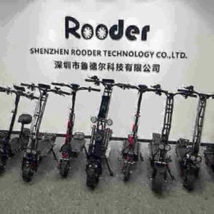 Most Popular Electric Scooter dealer