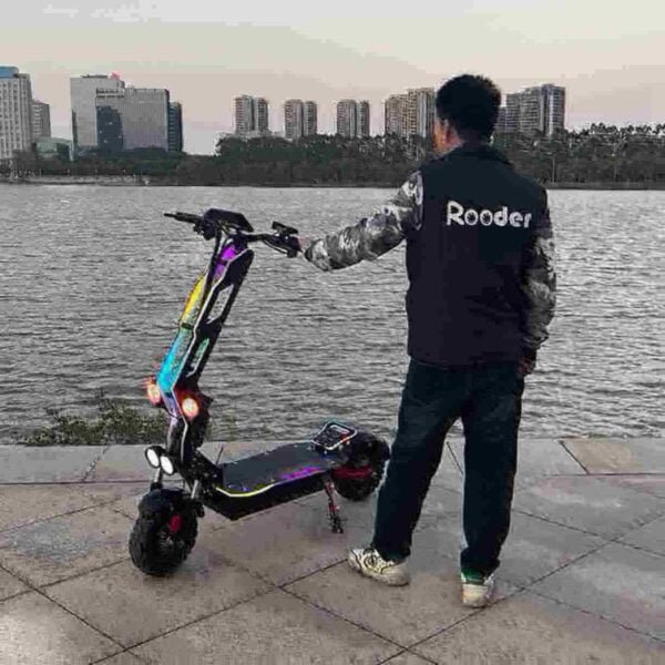 Neuron Scooter dealer