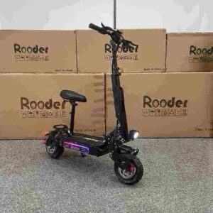 Off Road 2 Wheel Scooter dealer