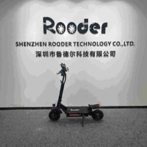 Off Road 3 Wheel Electric Scooter dealer