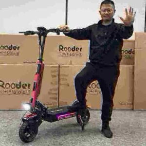 off road e scooter dealer