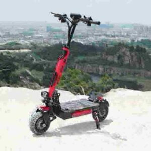 Off Road Electric Kick Scooter dealer