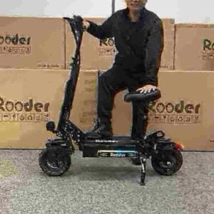 Off Road Kick Scooter dealer