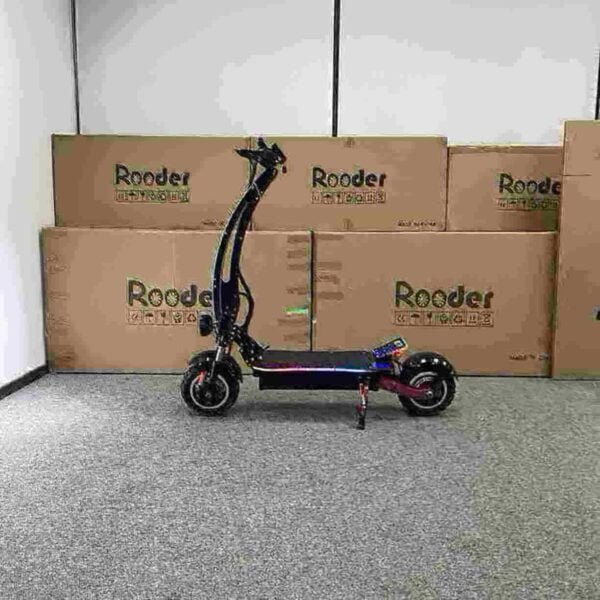 Off Road Pro Scooter dealer