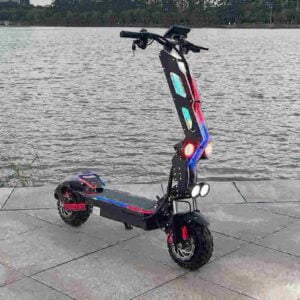 Off Road Scooter dealer