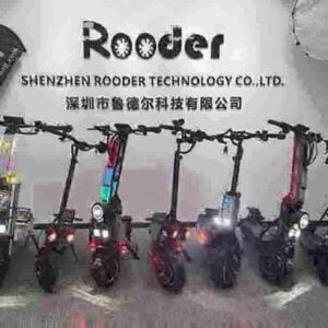 Off Road Scooters For Adults dealer