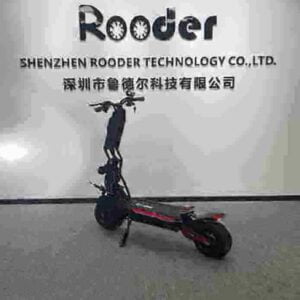 Off Road Stand Up Scooter dealer