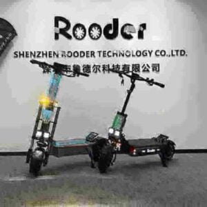 Offroading Scooter dealer