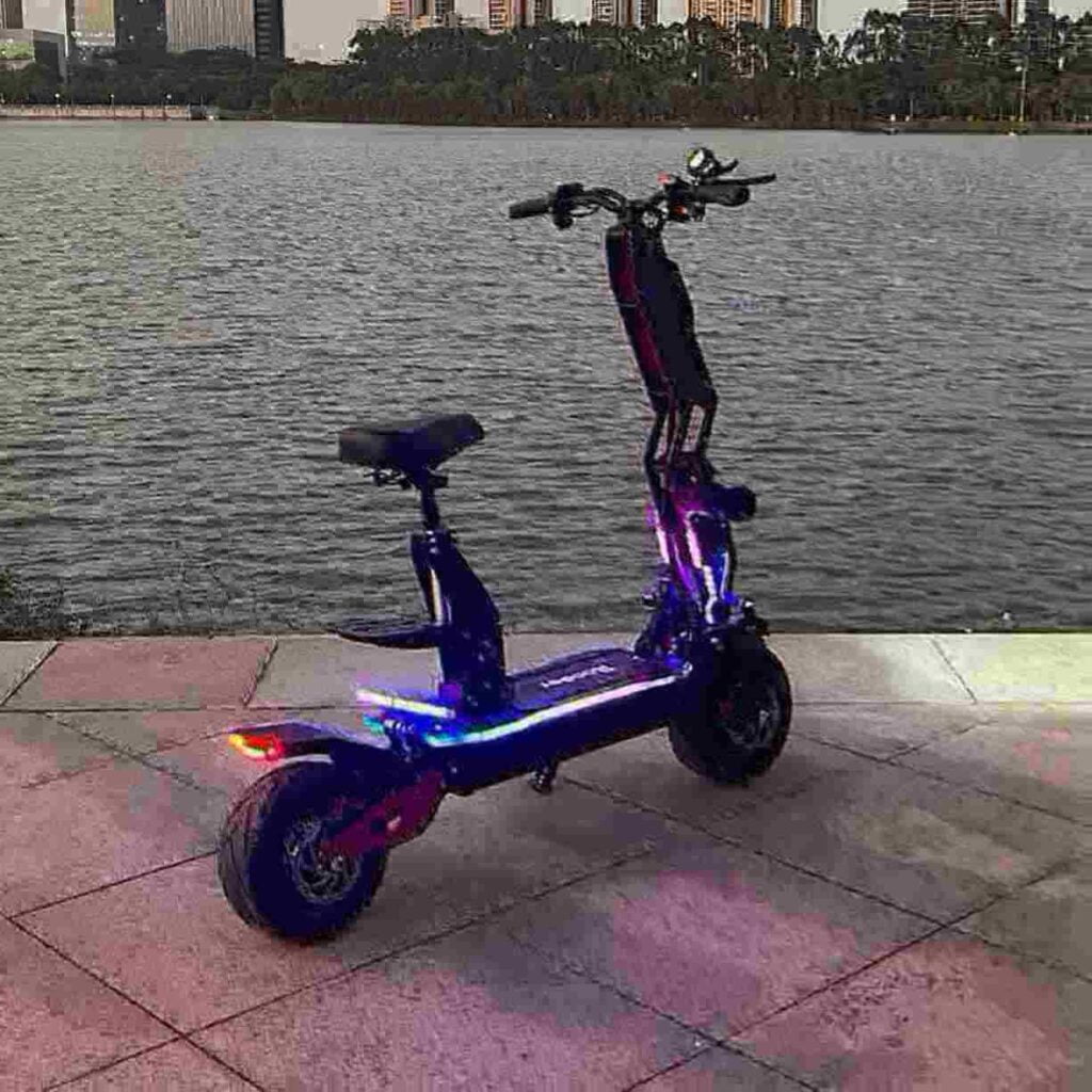 Power Scooter 3 Wheel dealer