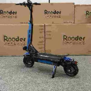 Pure Electric Scooter dealer