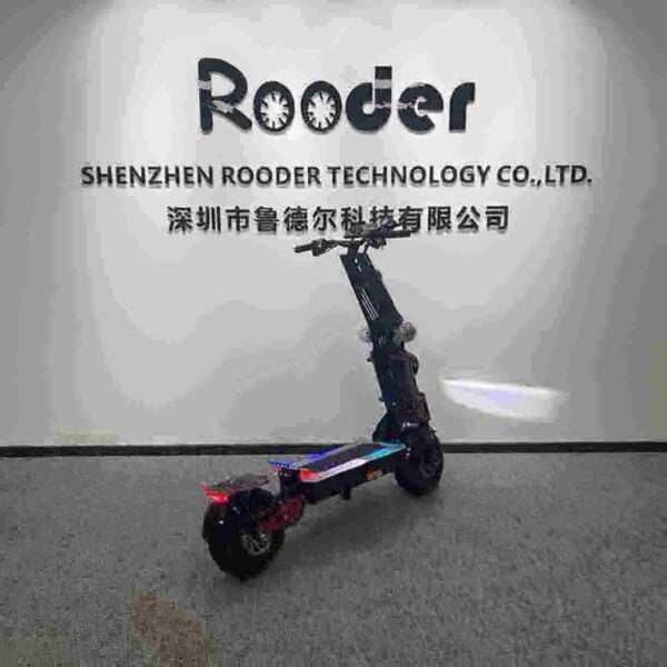 Rechargeable Scooter dealer