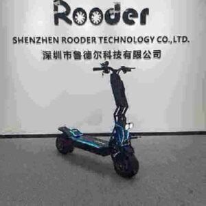 Riding Electric Scooter dealer