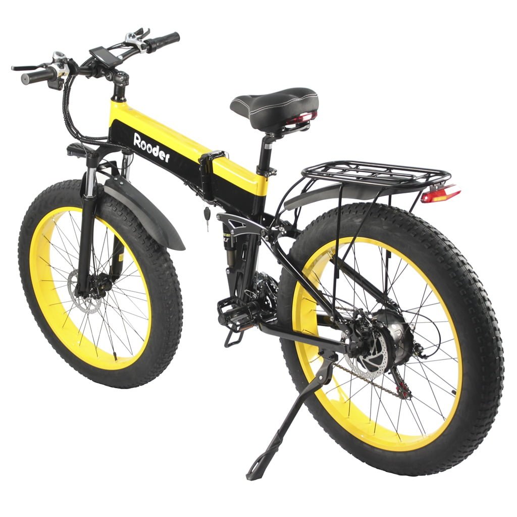 Electric Bicycles - eBikes, Electric Scooters, Electric Motorcycles, Rooder  Citycoco