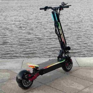 Rooder Fat Tire Scooter dealer