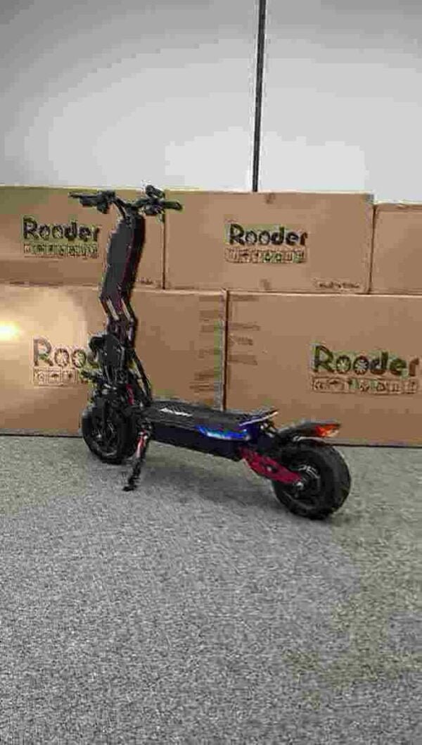 Scooter 2024 dealer