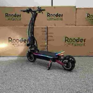 Scooter Electric Folding dealer