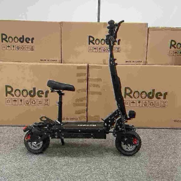 Scooter Electric Scooter dealer